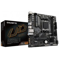 PLACA BASE GIGABYTE A620M H AM5 MATX 2XDDR5 en Huesoi